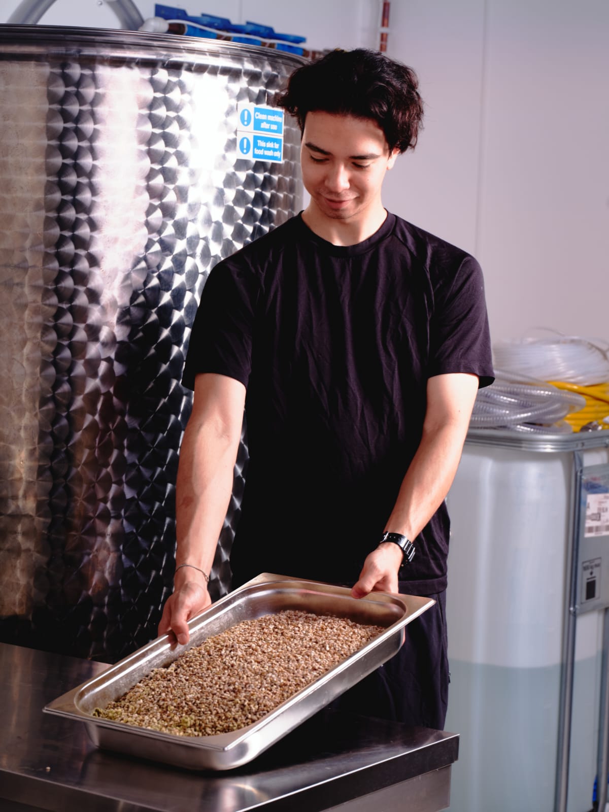 Organic Koji Rice