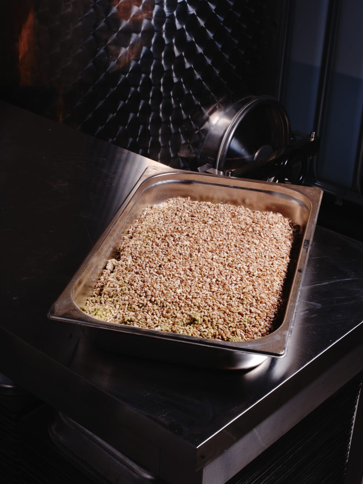 Organic Koji Rice